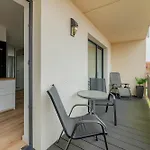 Horyzont Apartamenty - Navigator- Mozliwosc Wykupienia Sniadan!!!