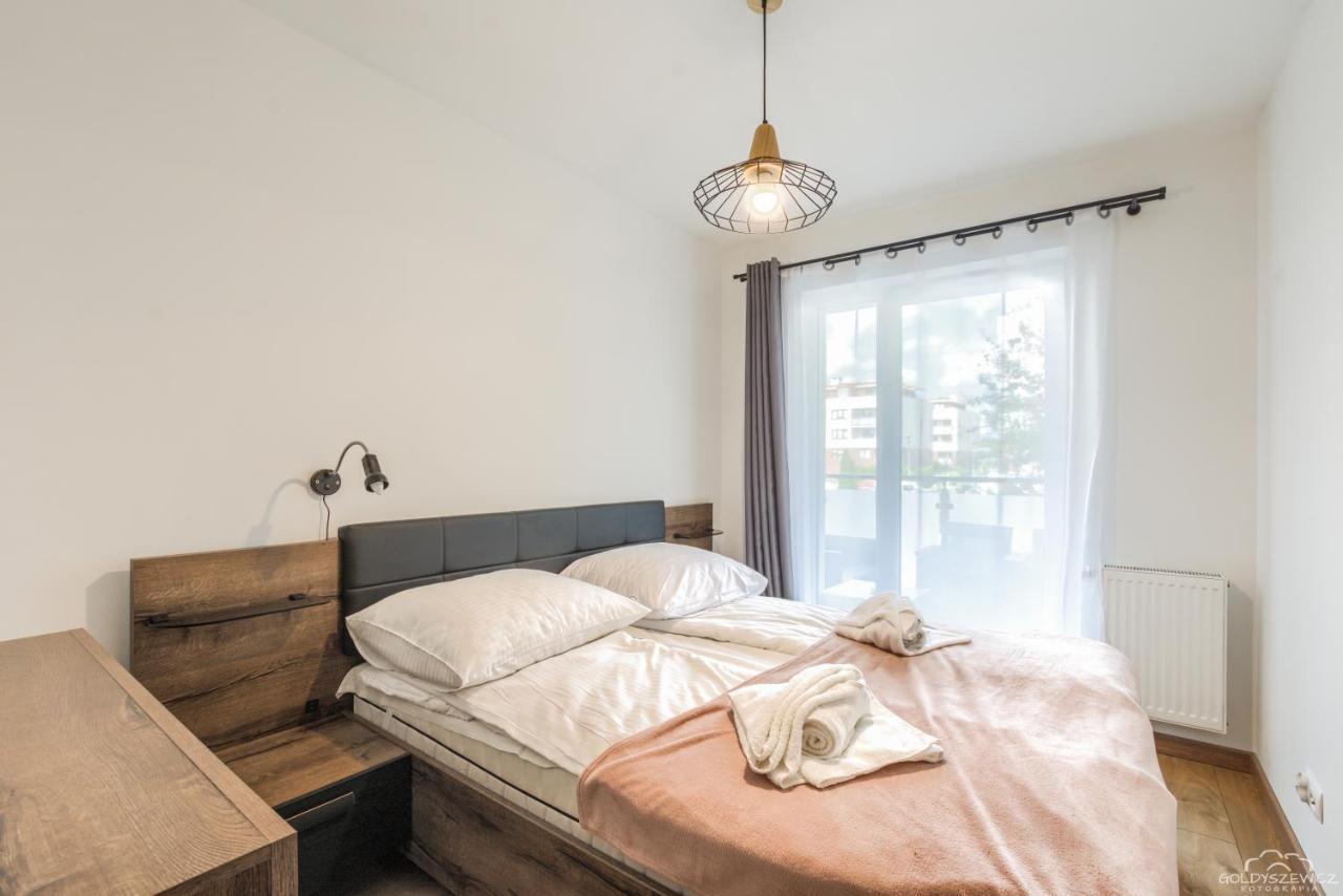 Apartment Horyzont - Navigator- Mozliwosc Wykupienia Sniadan!!!