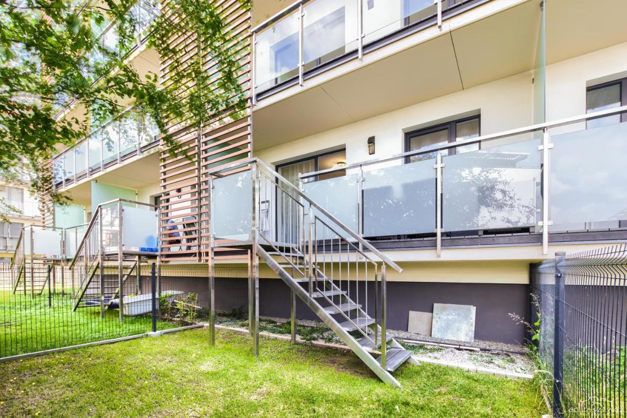 Horyzont - Navigator- Mozliwosc Wykupienia Sniadan!!! Apartment *