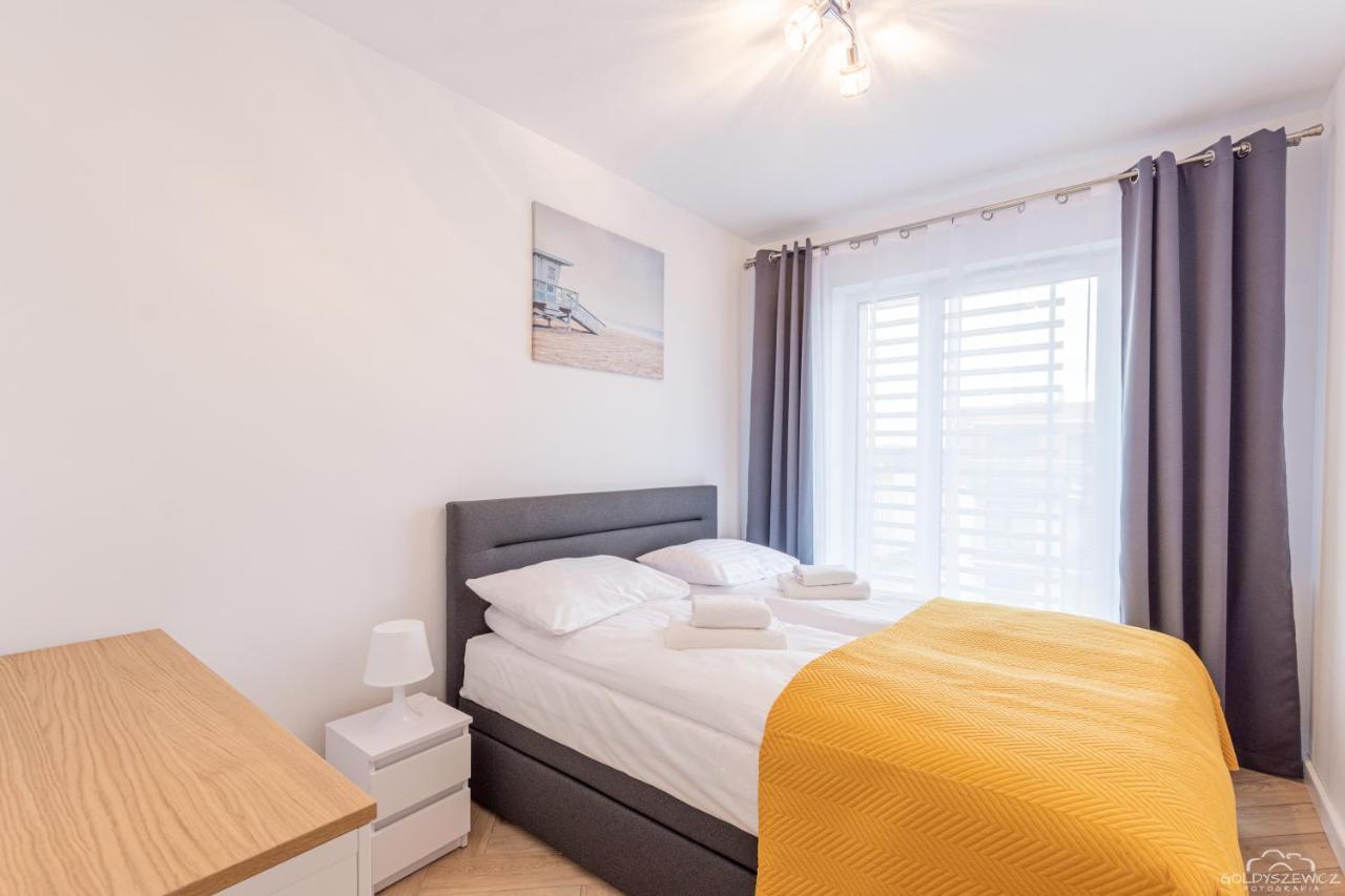 Horyzont - Navigator- Mozliwosc Wykupienia Sniadan!!! Apartment Kolobrzeg