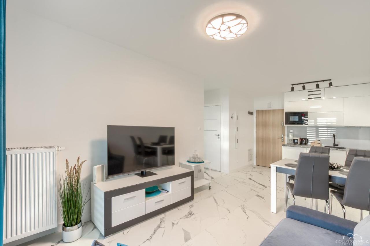 Horyzont - Navigator- Mozliwosc Wykupienia Sniadan!!! Apartment Kolobrzeg