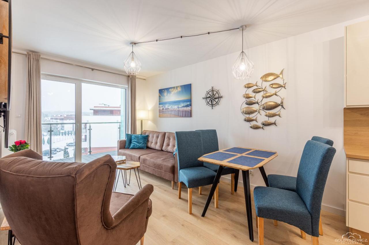 Horyzont - Navigator- Mozliwosc Wykupienia Sniadan!!! Apartment