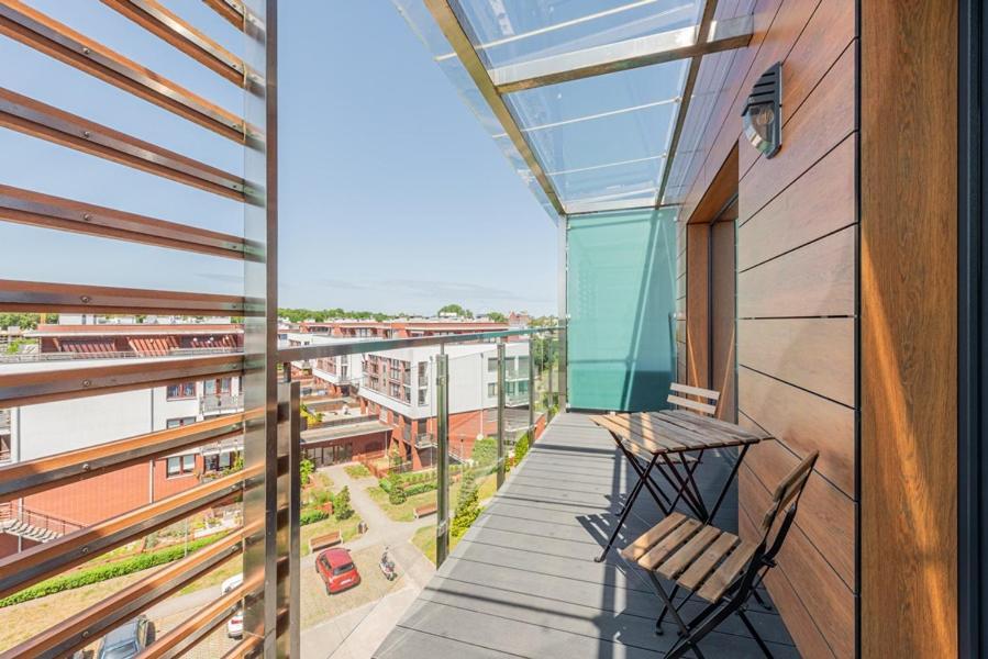 Horyzont - Navigator- Mozliwosc Wykupienia Sniadan!!! Apartment Kolobrzeg