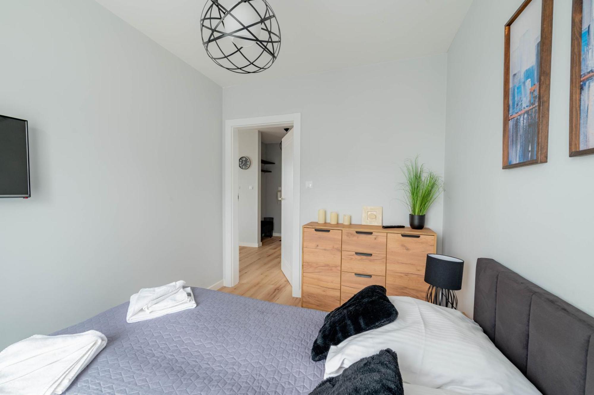 Horyzont - Navigator- Mozliwosc Wykupienia Sniadan!!! Apartment *